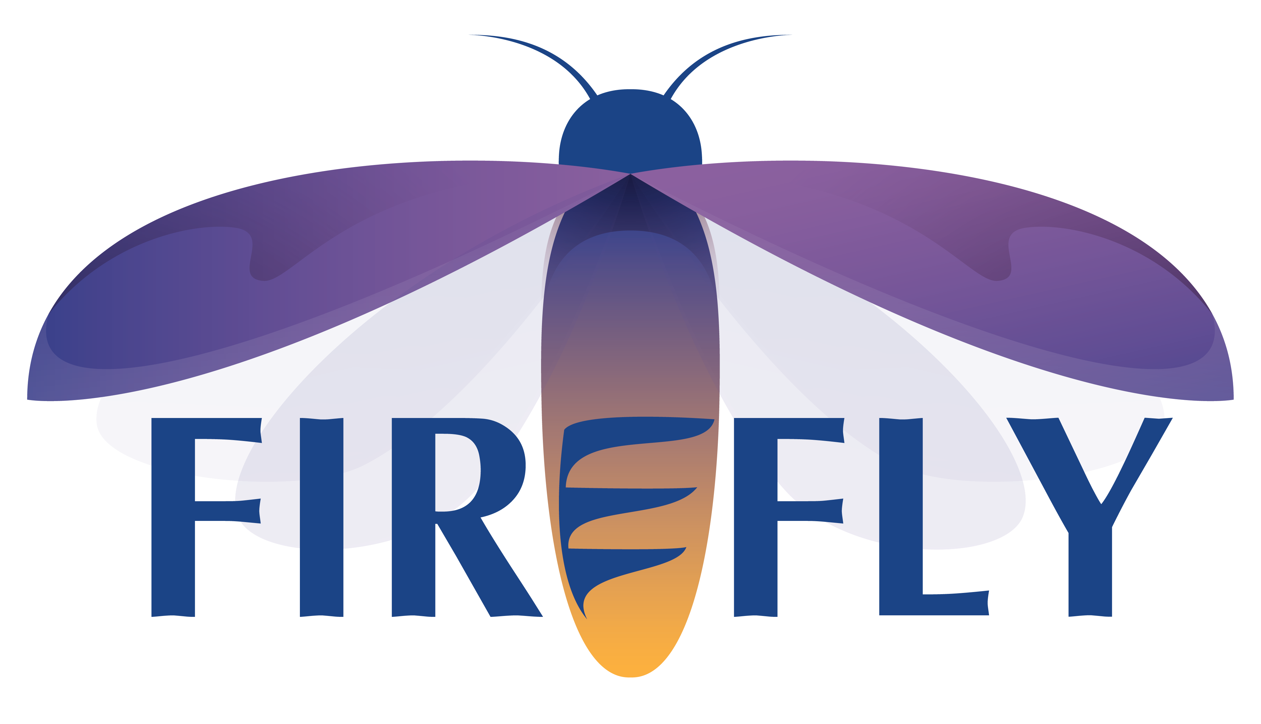 Train With Firefly Logo